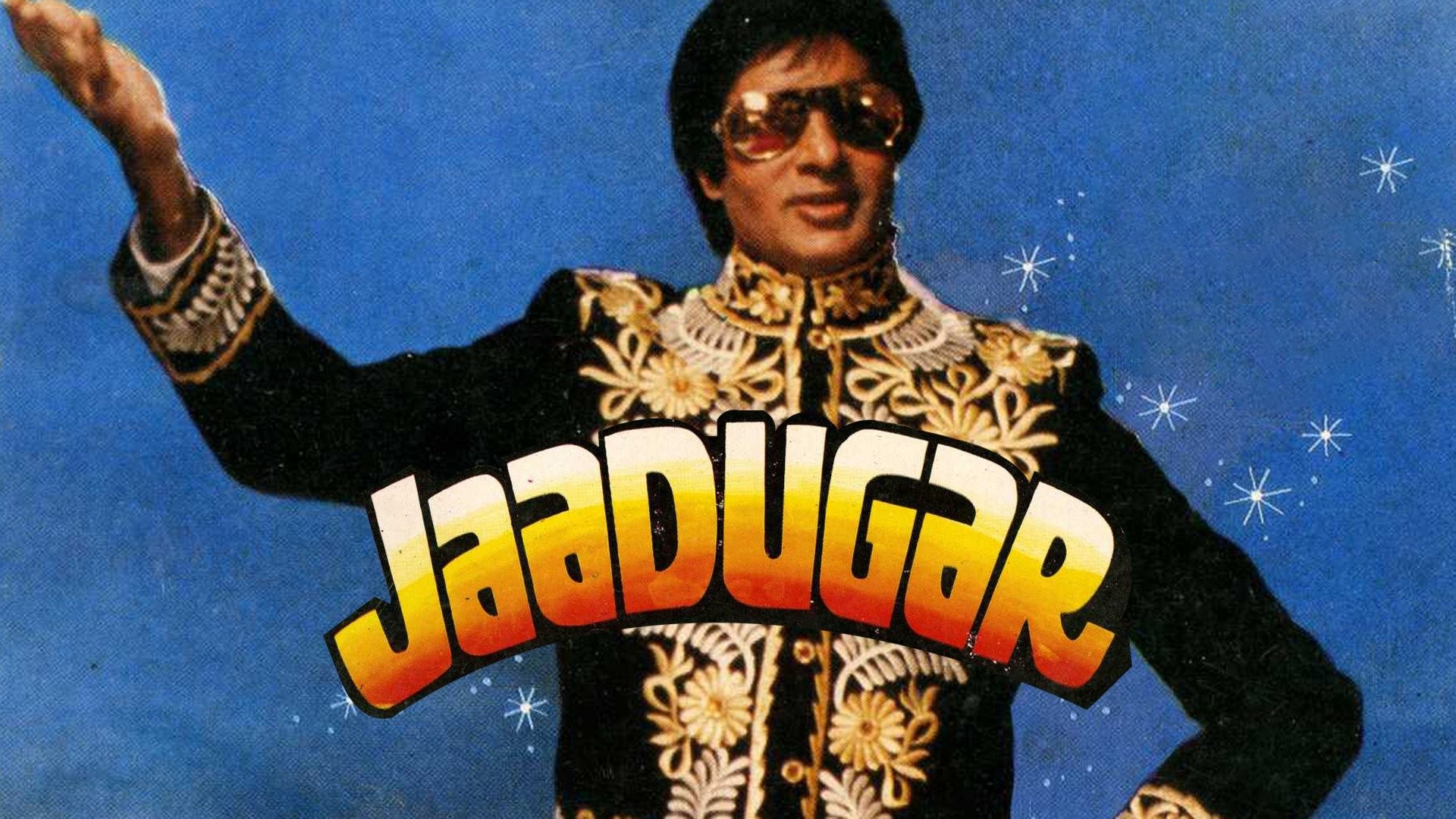 Jaadugar | Official Trailer | Jitendra Kumar, Jaaved Jaaferi, Arushi Sharma  | Netflix India - YouTube